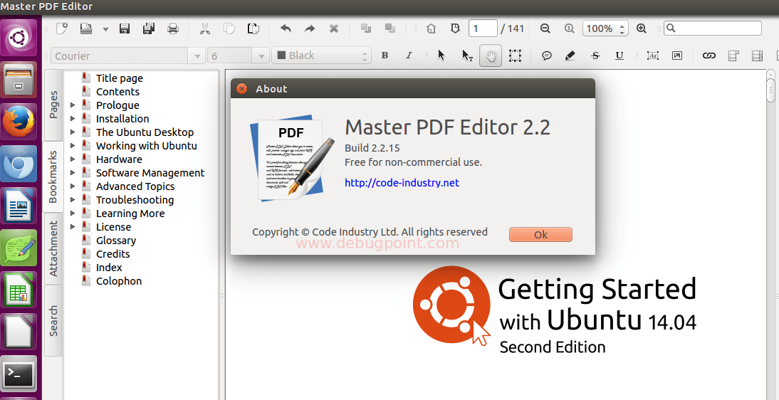 master pdf editor key
